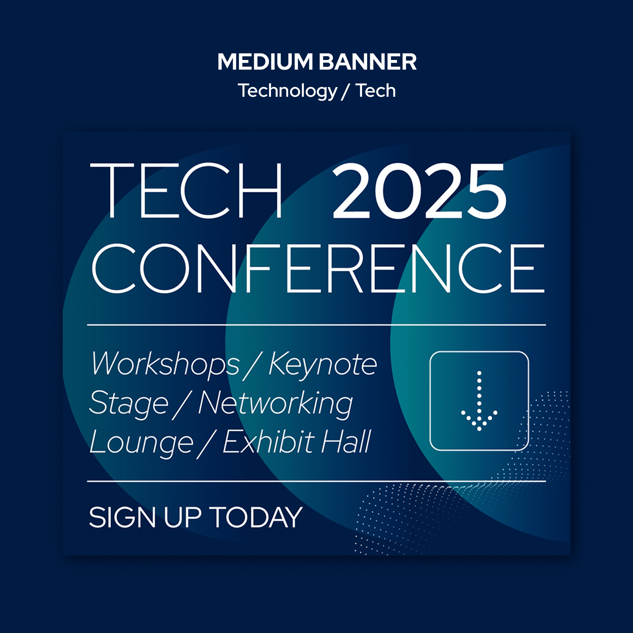 Tech Conference 2025