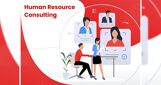 Human Resource Consulting
