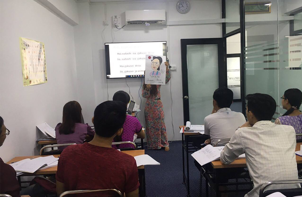 Image Learning Method-1