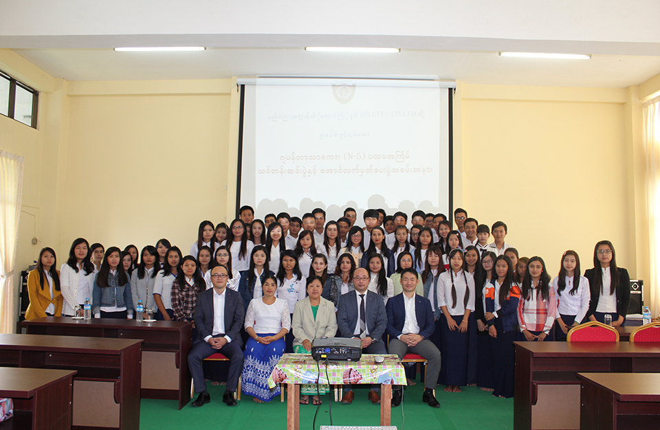 Image Learning Method